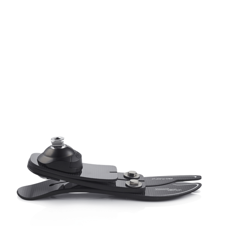 #2 Carbon Fiber Foot