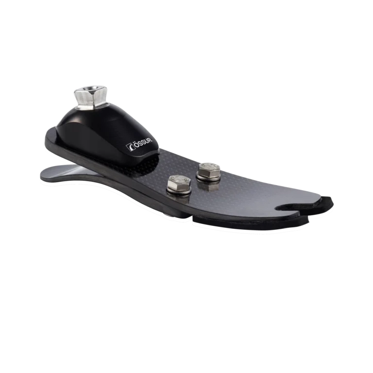 Carbon Fiber Foot