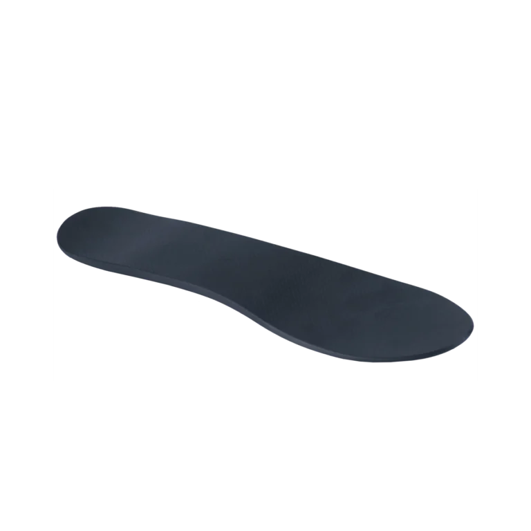 Carbon Fiber Keel