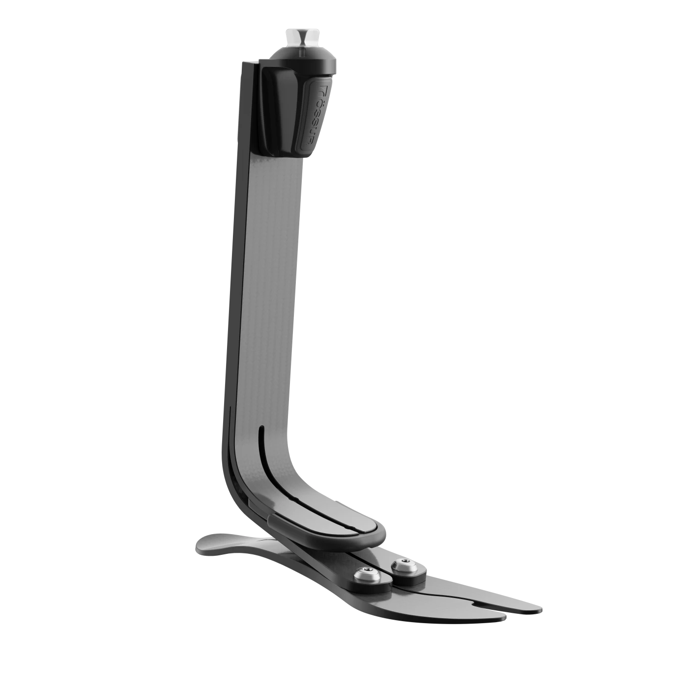 Prosthetic Foot