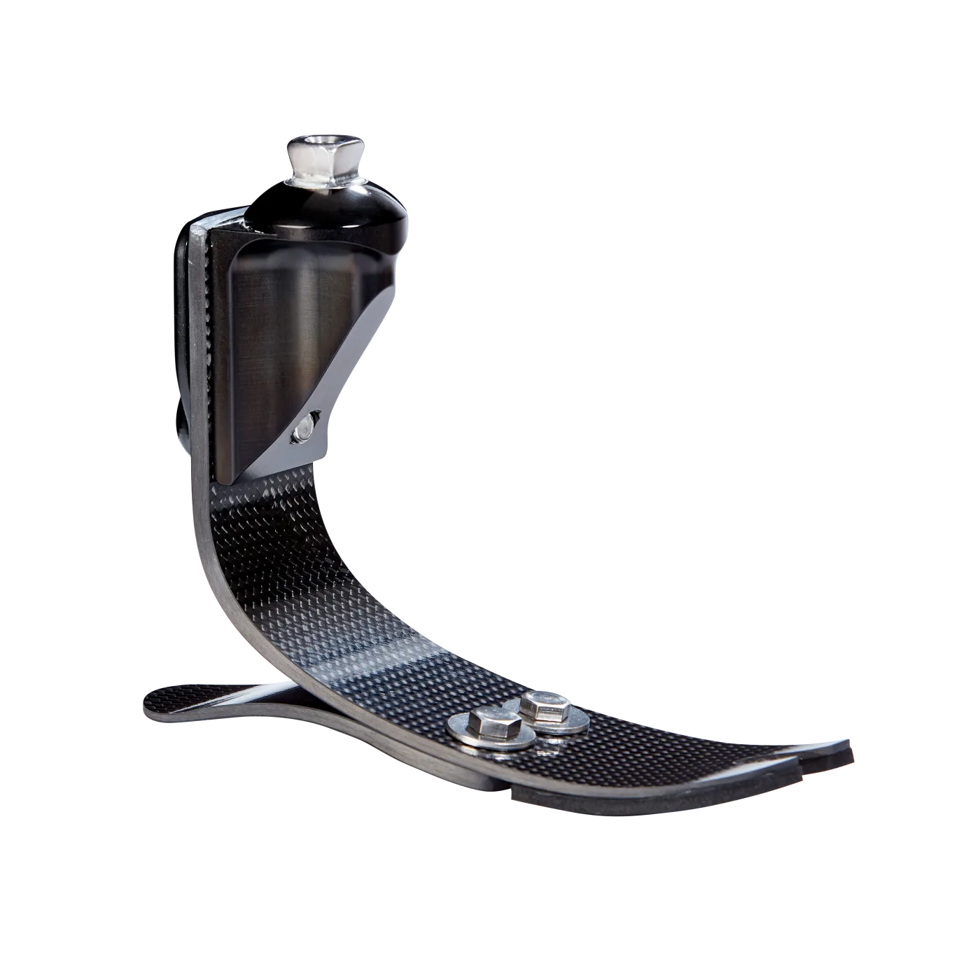Prosthetic Foot